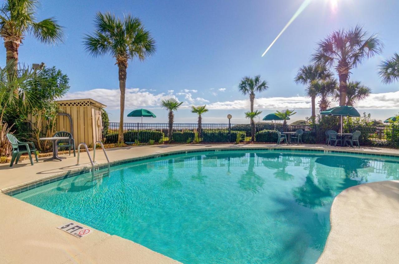 Palms Resort Myrtle Beach Exterior foto