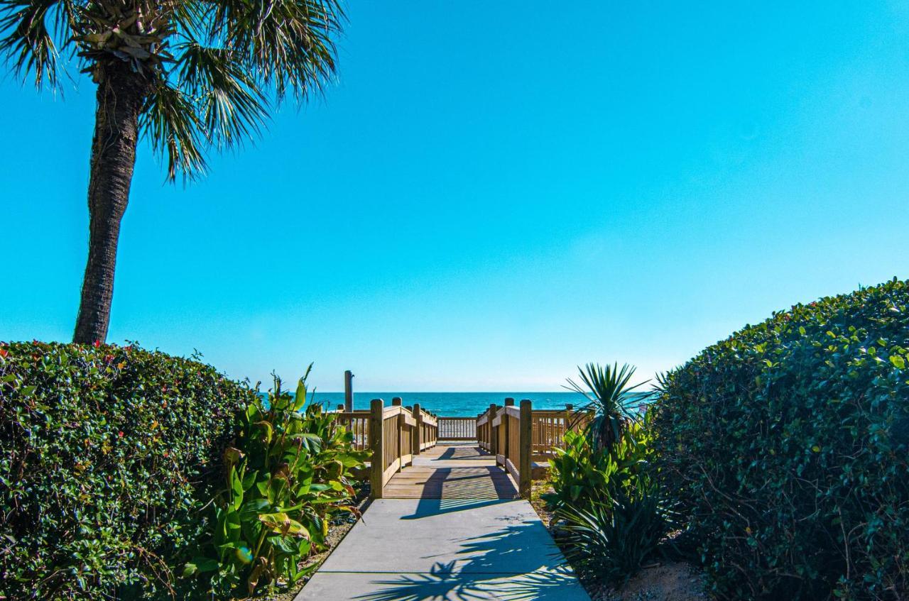 Palms Resort Myrtle Beach Exterior foto