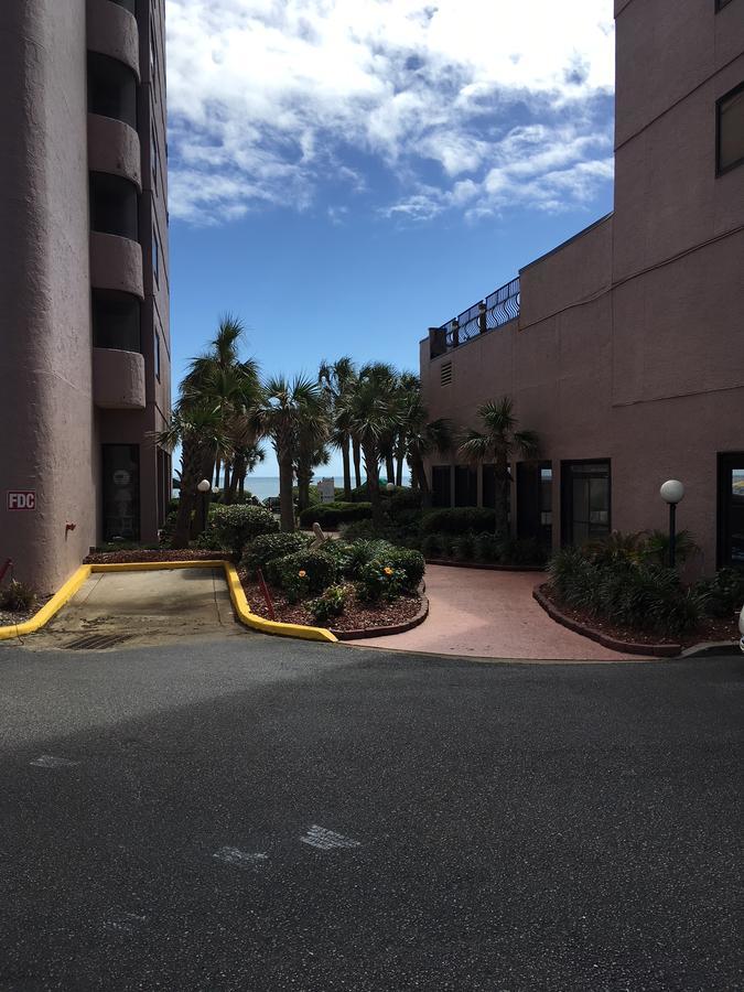 Palms Resort Myrtle Beach Exterior foto